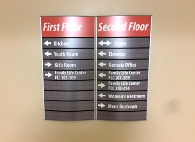 Office Signs Photo